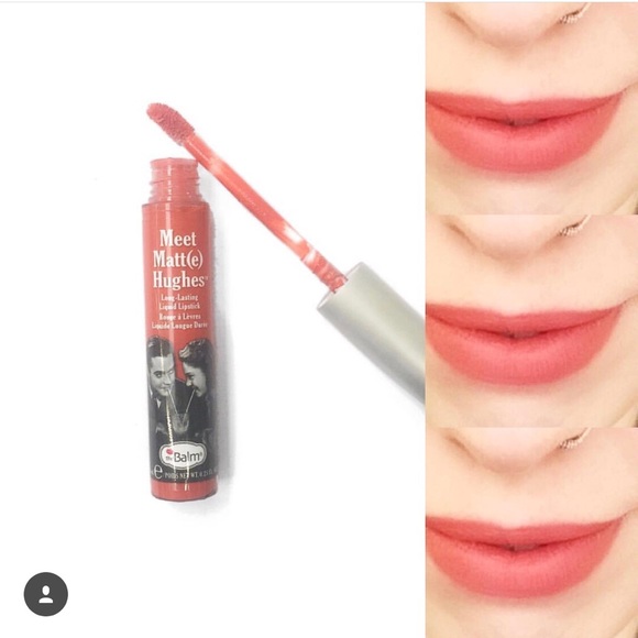 Meet Matte Hughes by theBalm Cosmetics - Picture 2 of 4